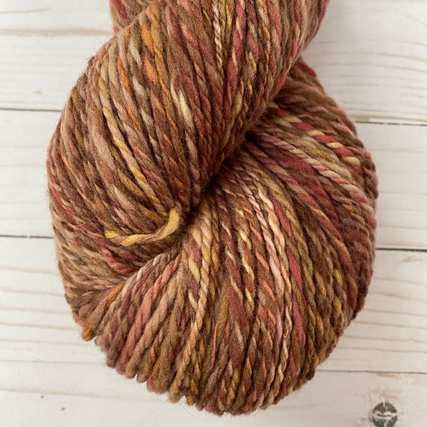 Handspun #38