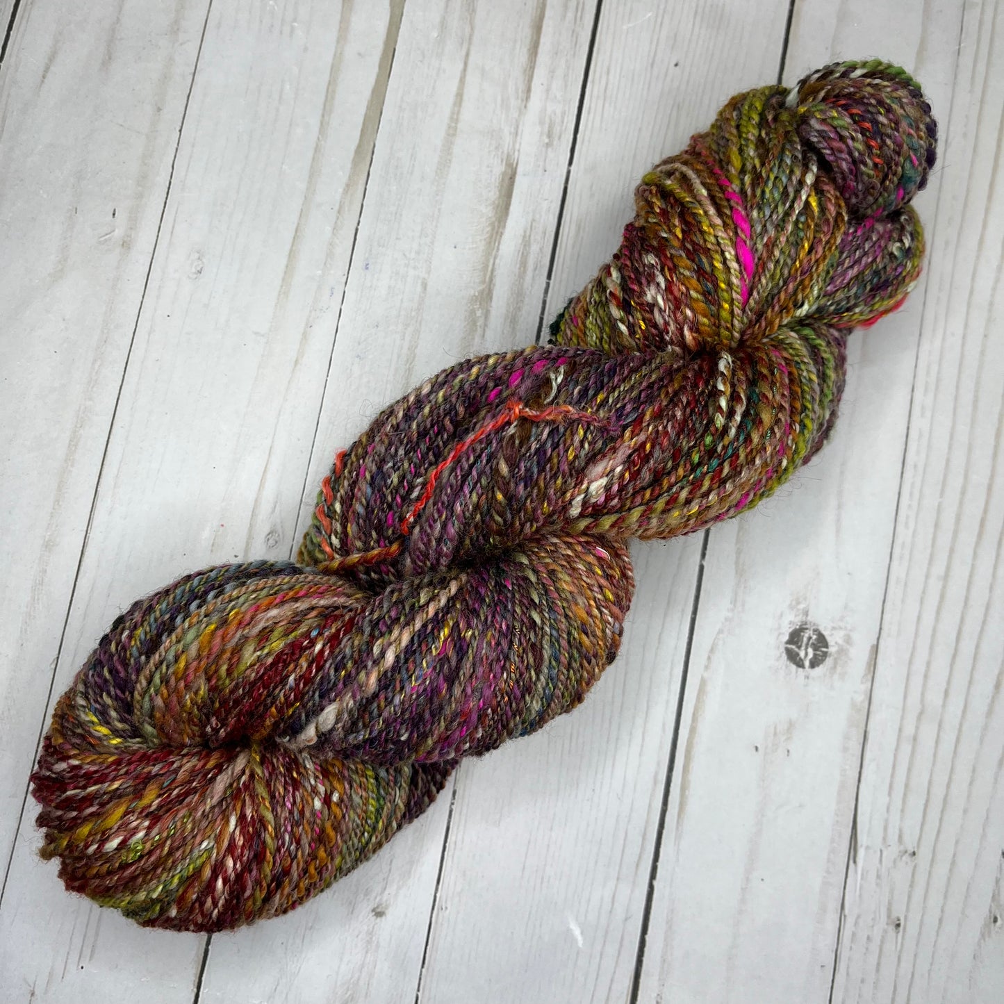 Handspun #154