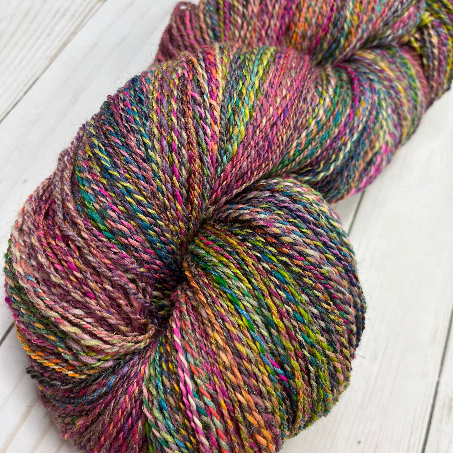 Handspun #151