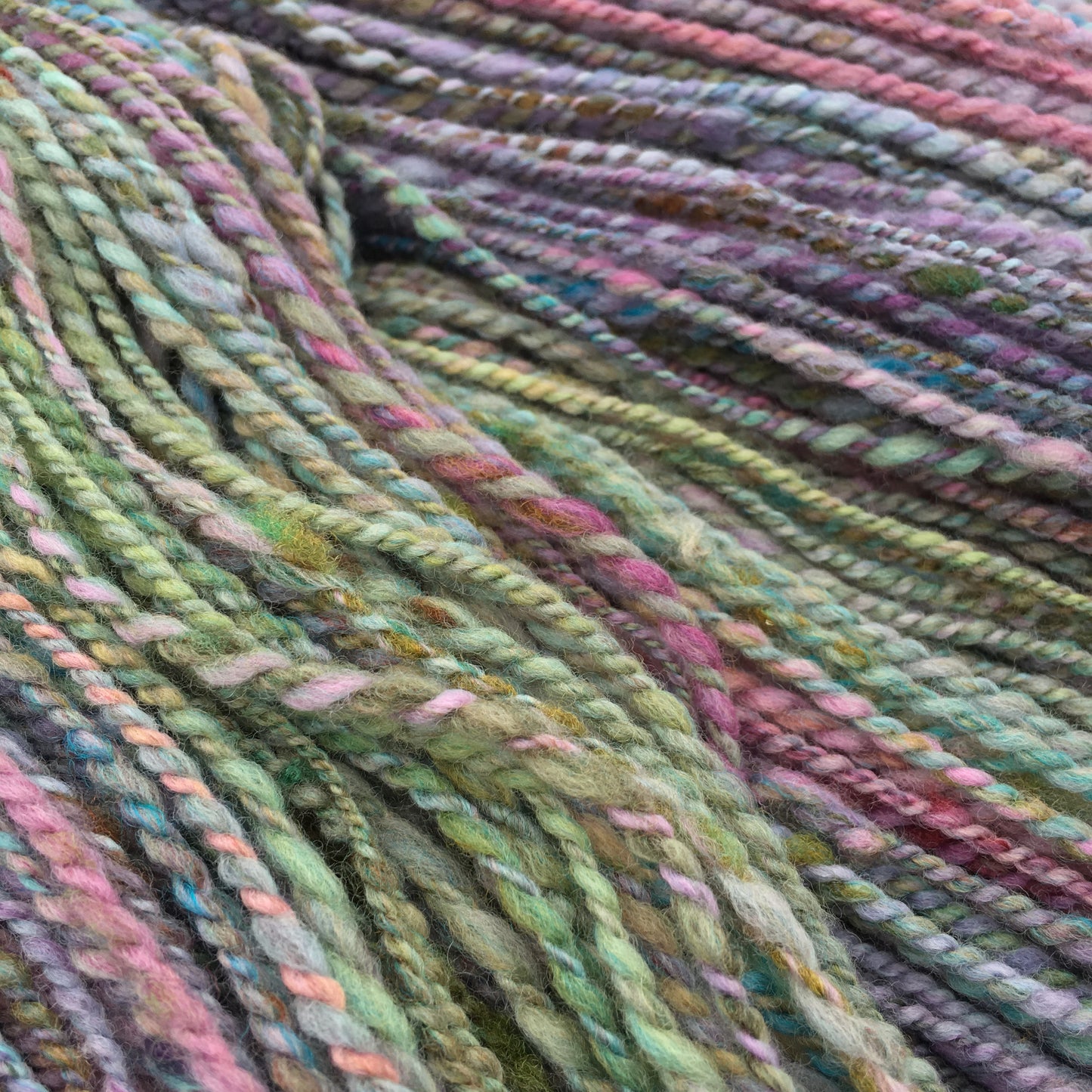 Handspun #40