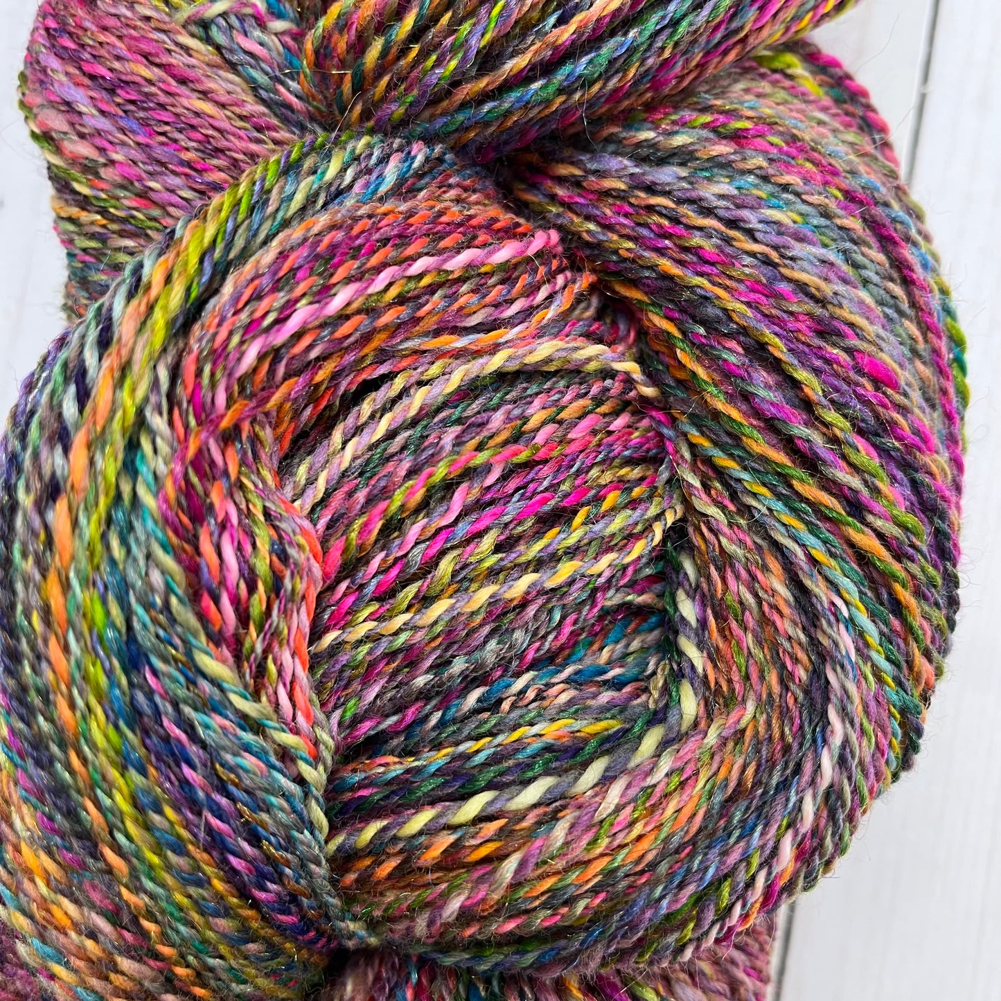 Handspun #151