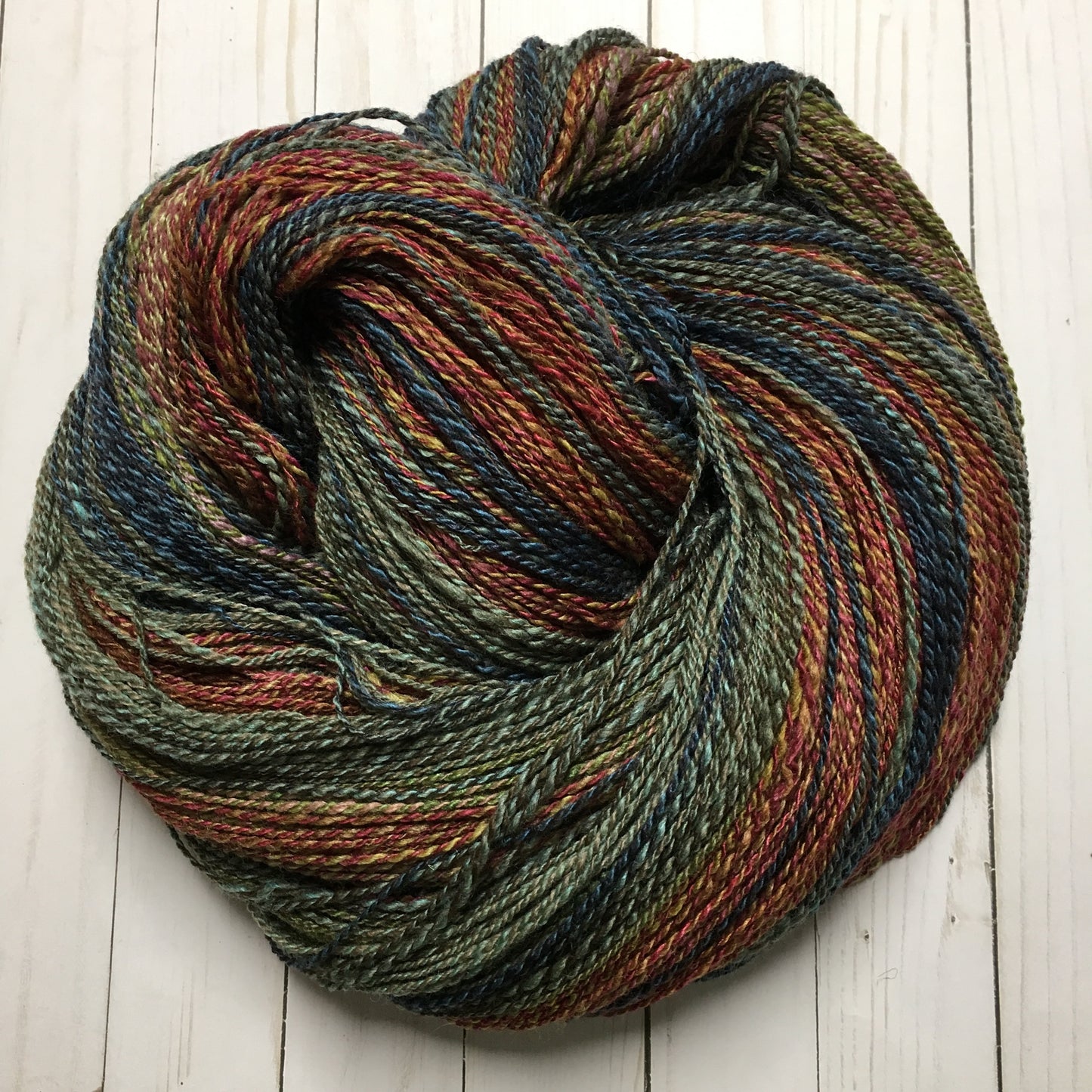 Handspun #52