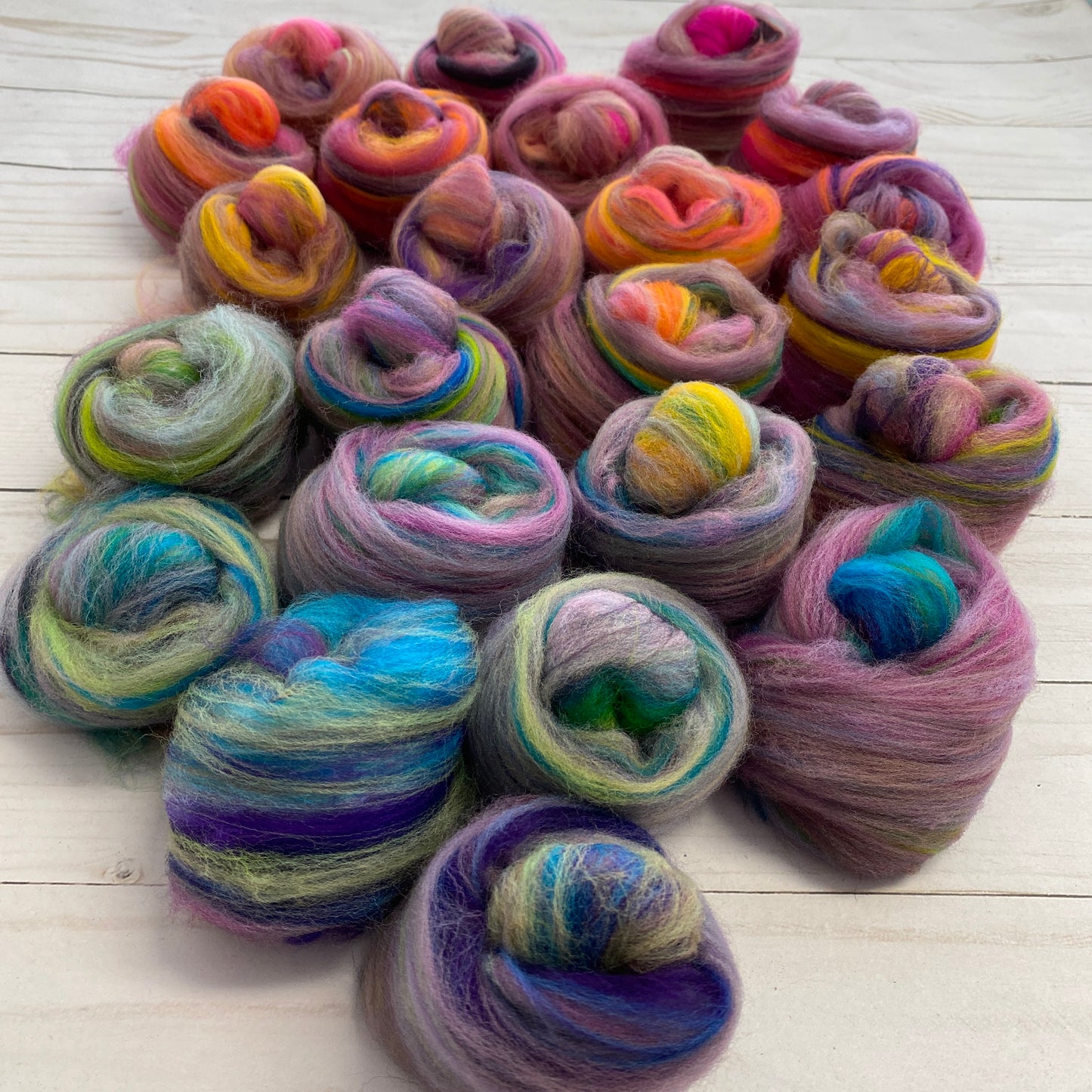 Baby Batts 5972