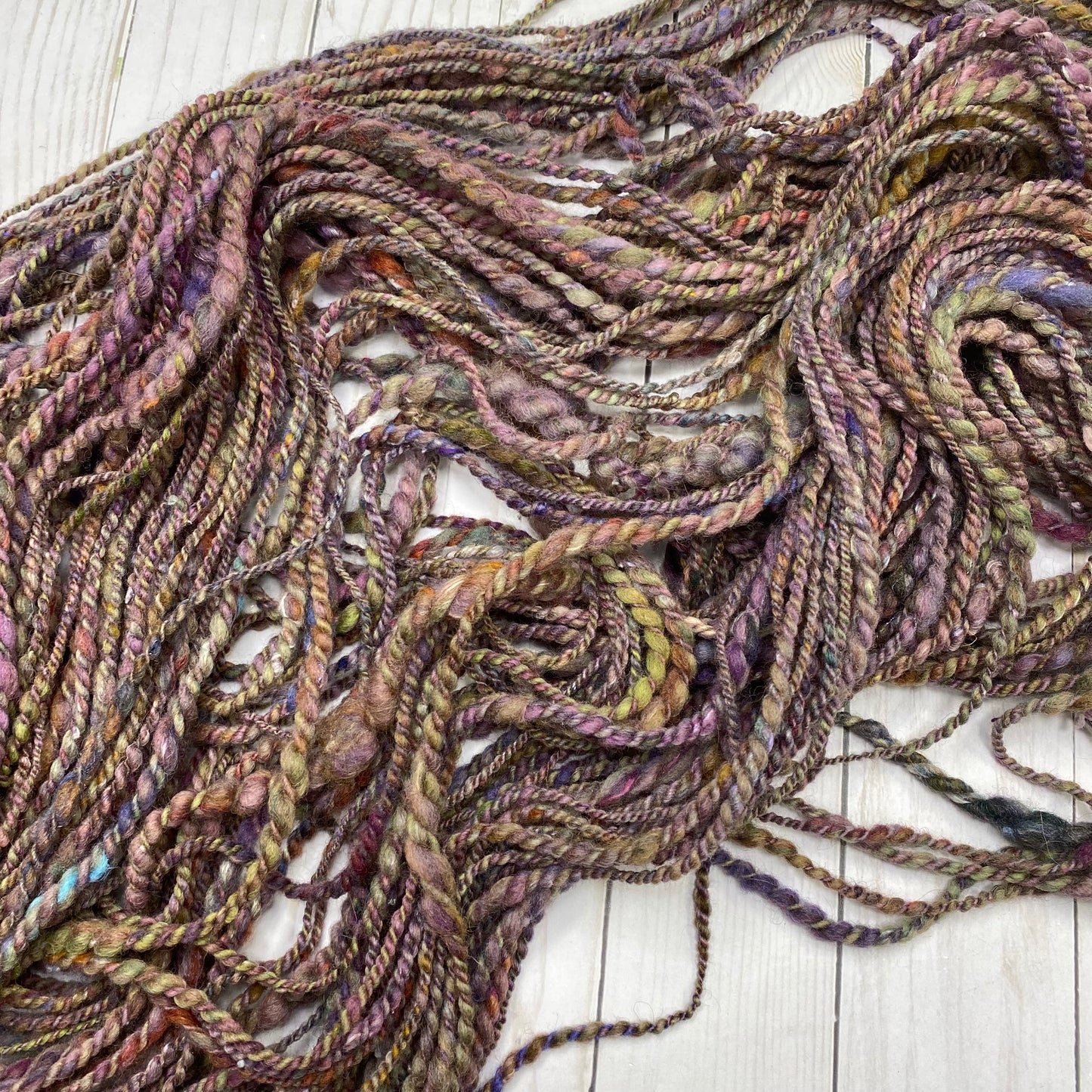 Handspun #142