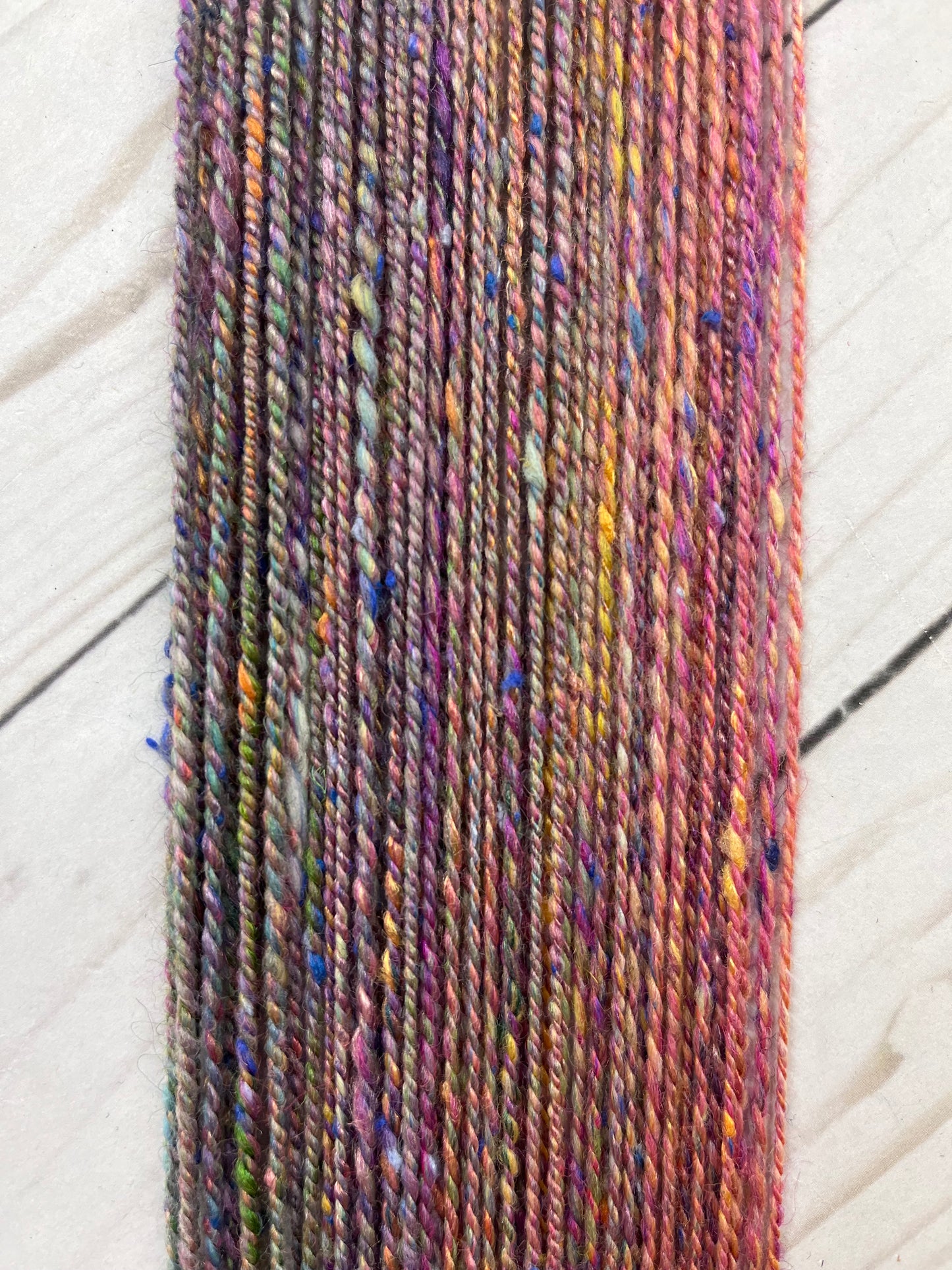 Handspun #145