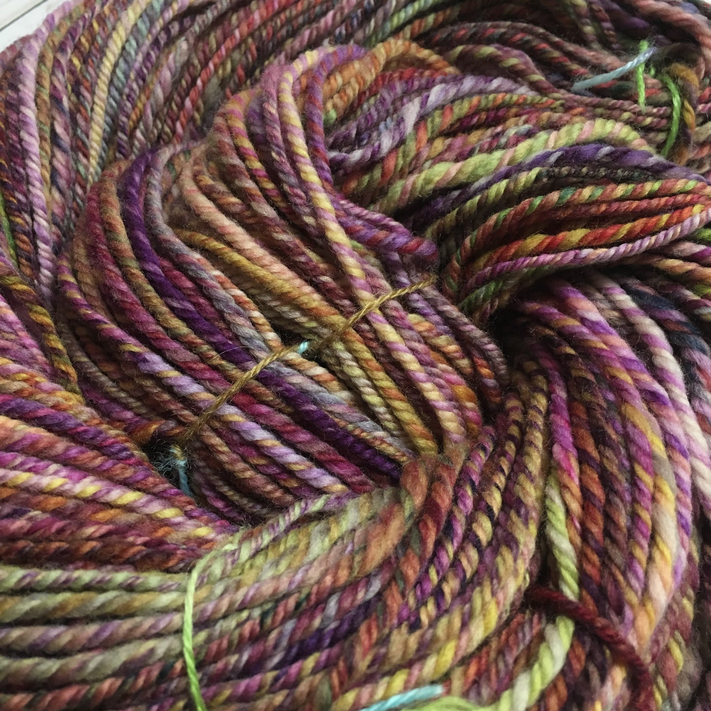 Handspun #24