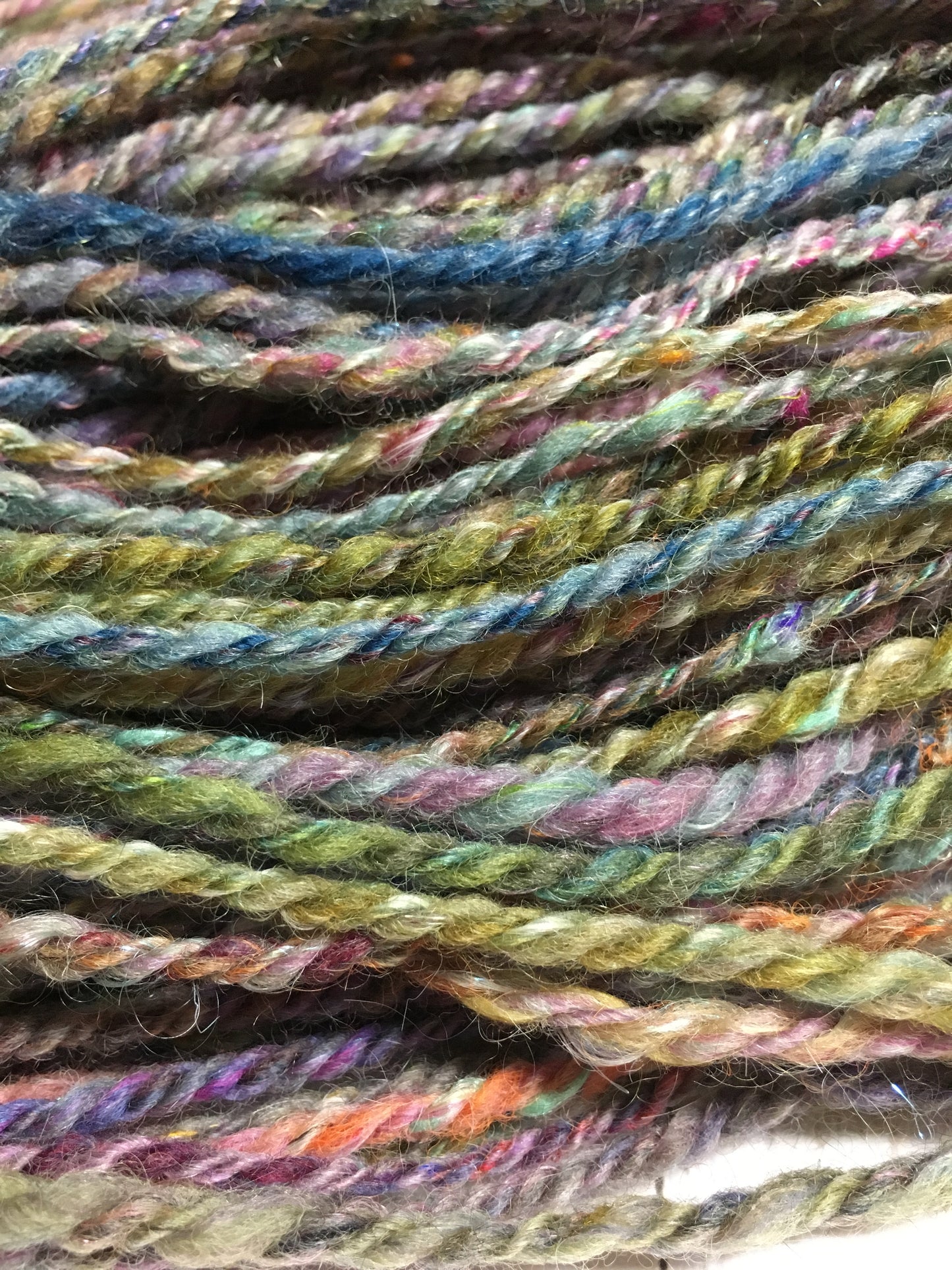 Handspun #150