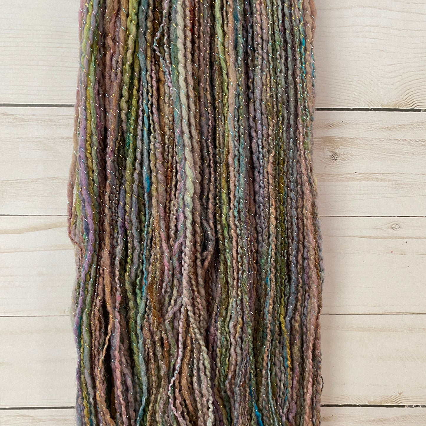 Handspun #41