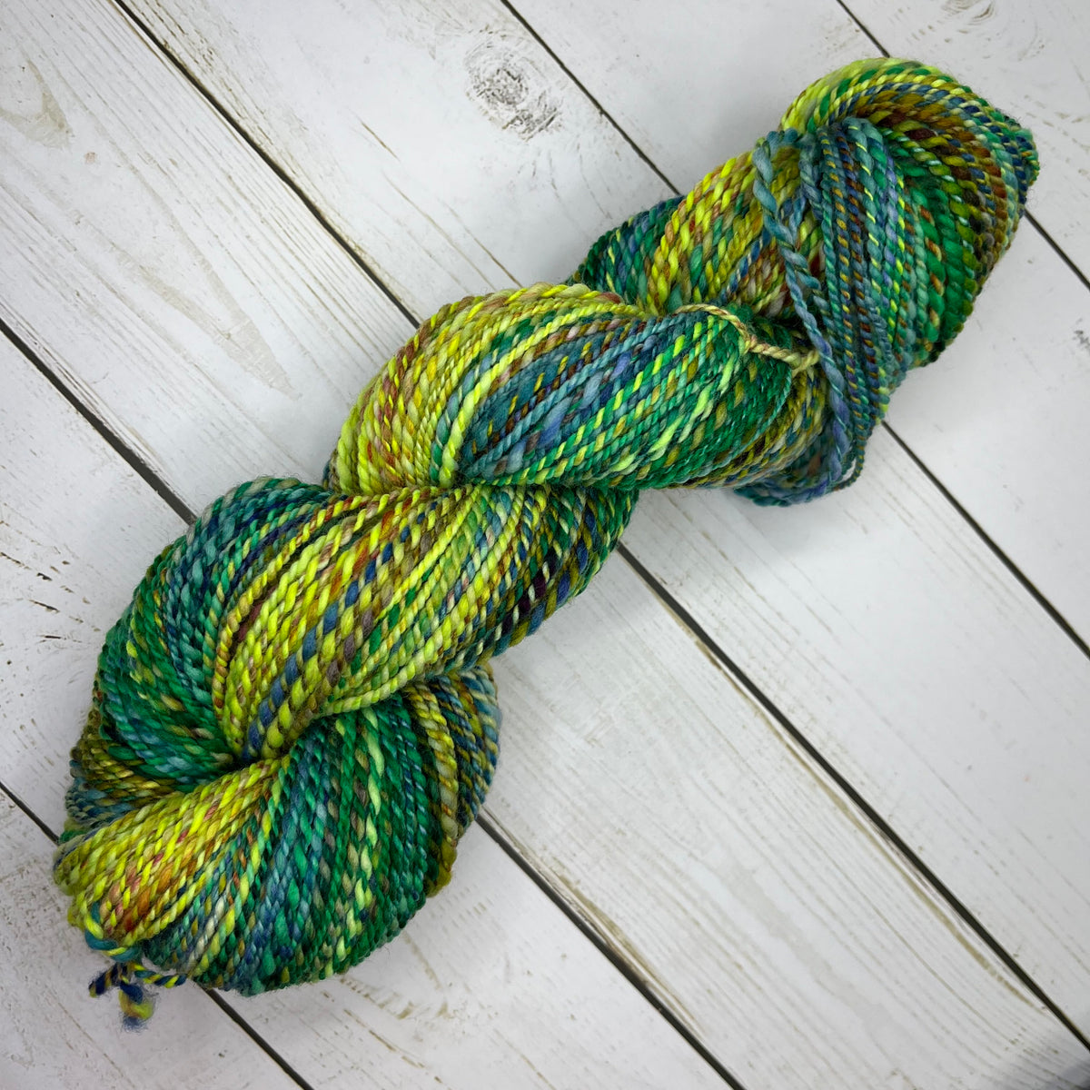 Handspun #226