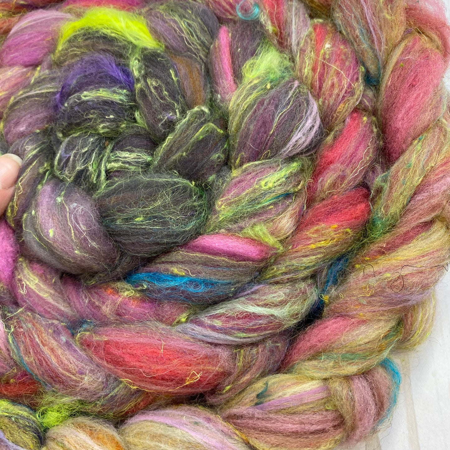 Opaline Dream