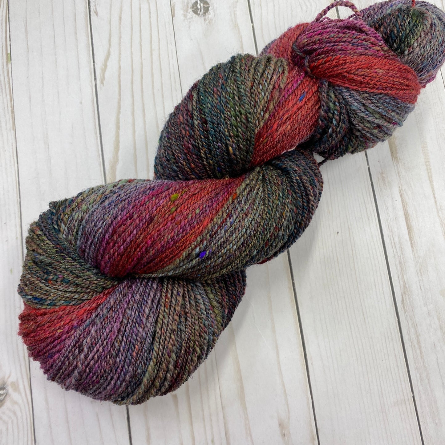 Handspun #138