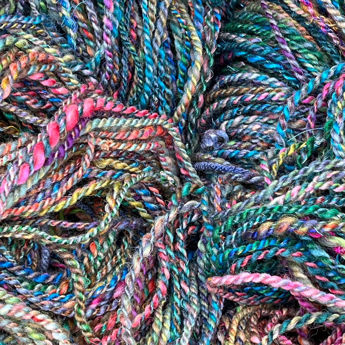 Handspun #149