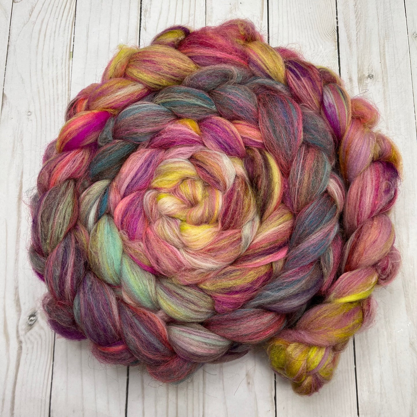 Hologem Thistle