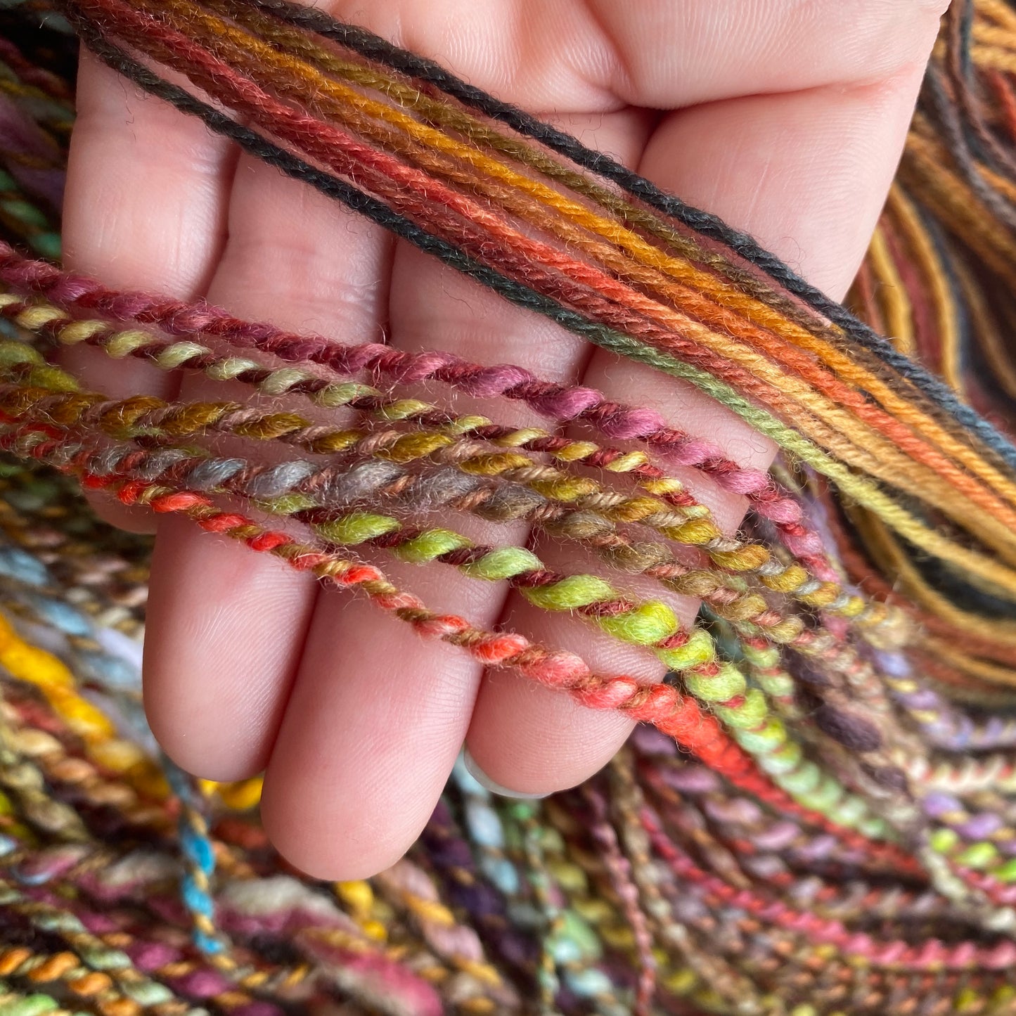 Handspun #47