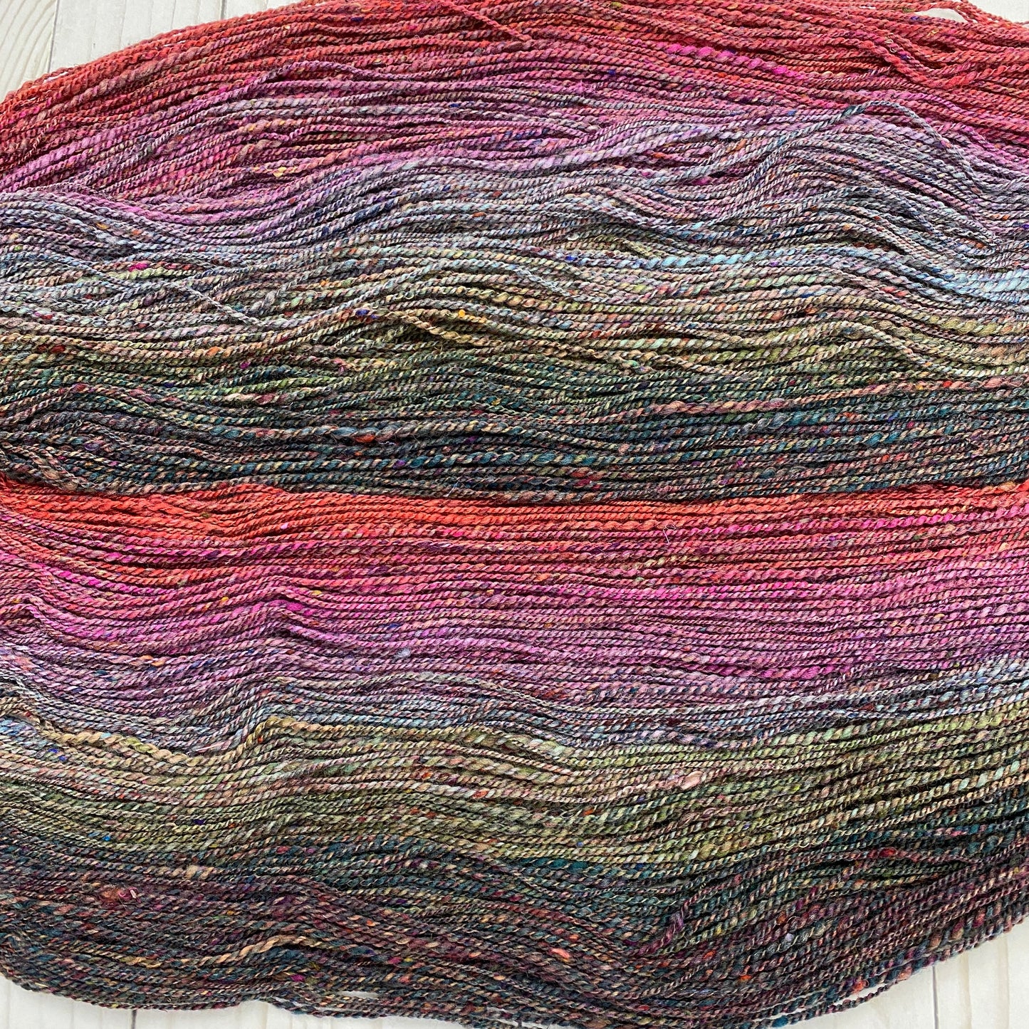 Handspun #138