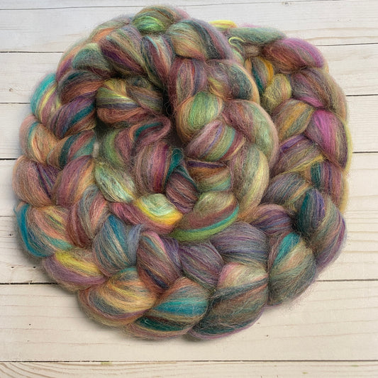 Mystic Harvest