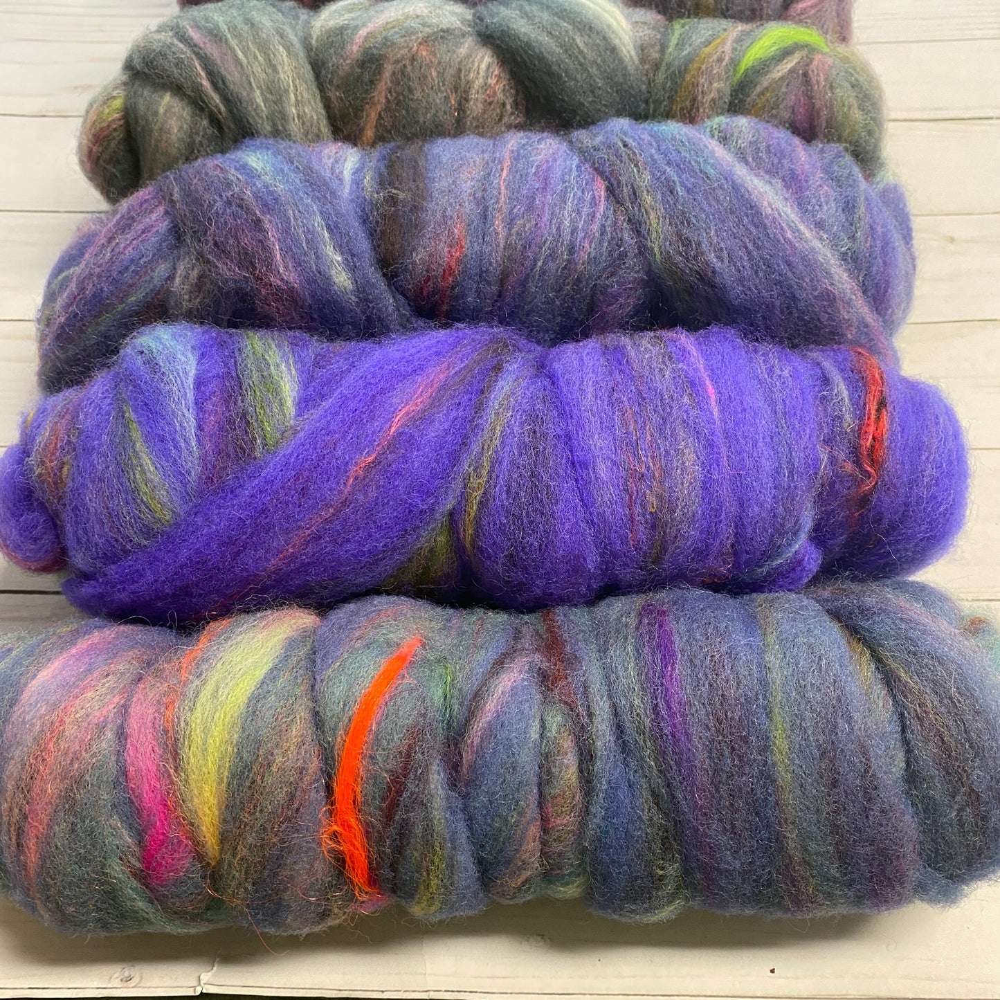 Chromatic Whimsy Set