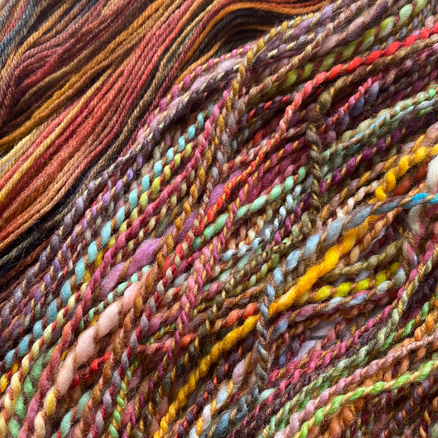 Handspun #47