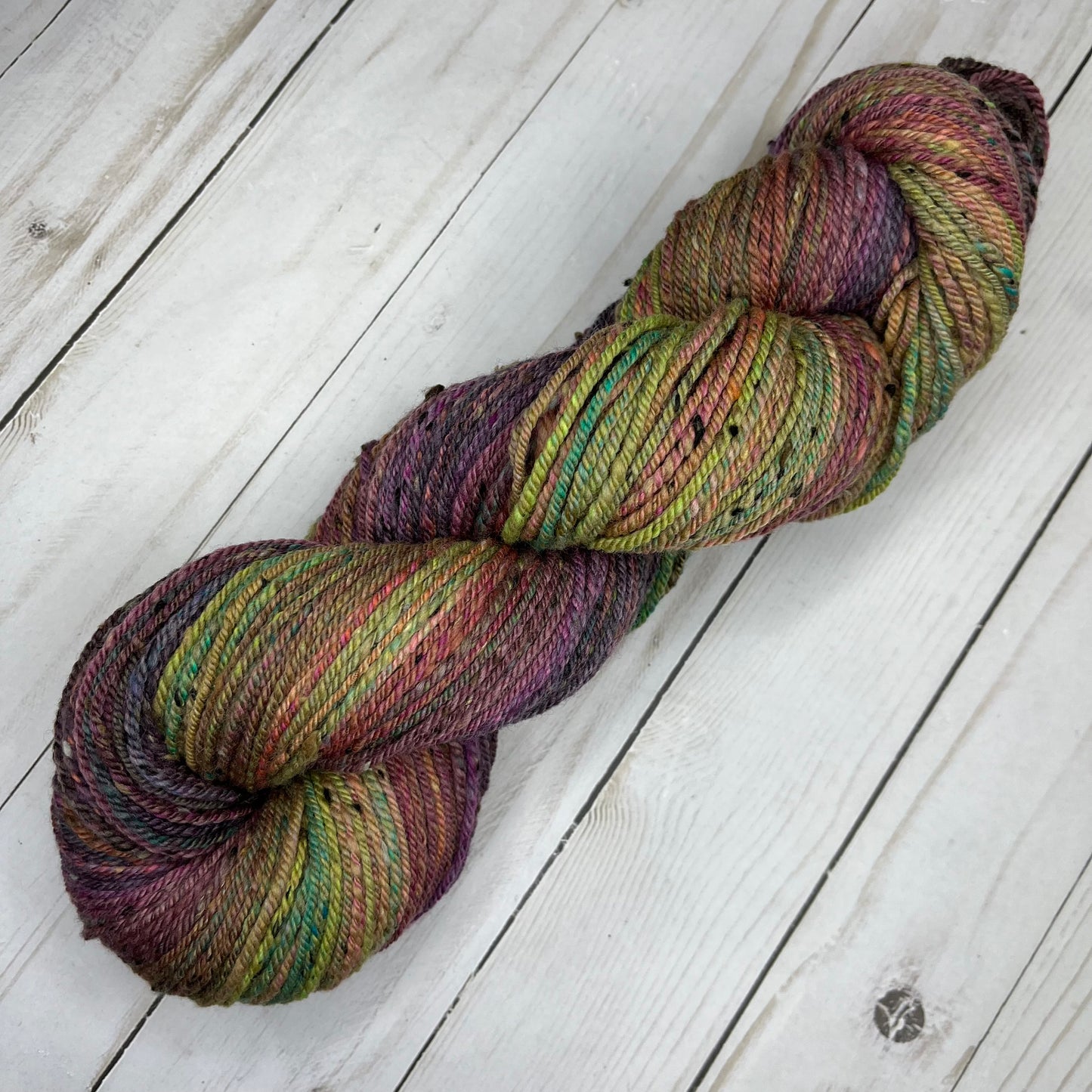 Handspun #140