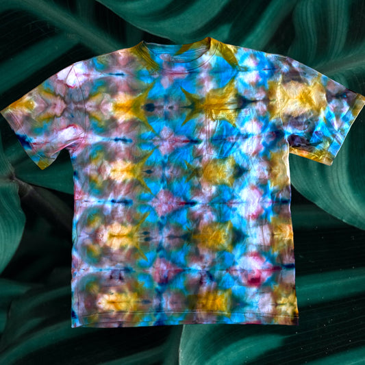 Tesselation Ice Dye (3)