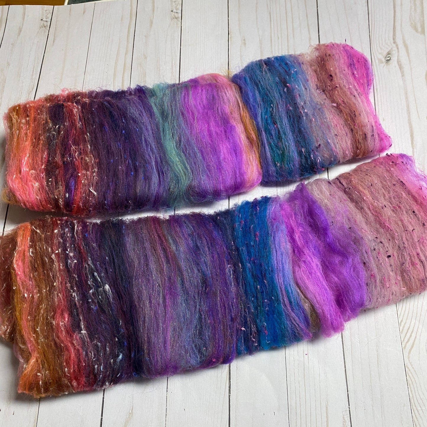 Galaxy batts