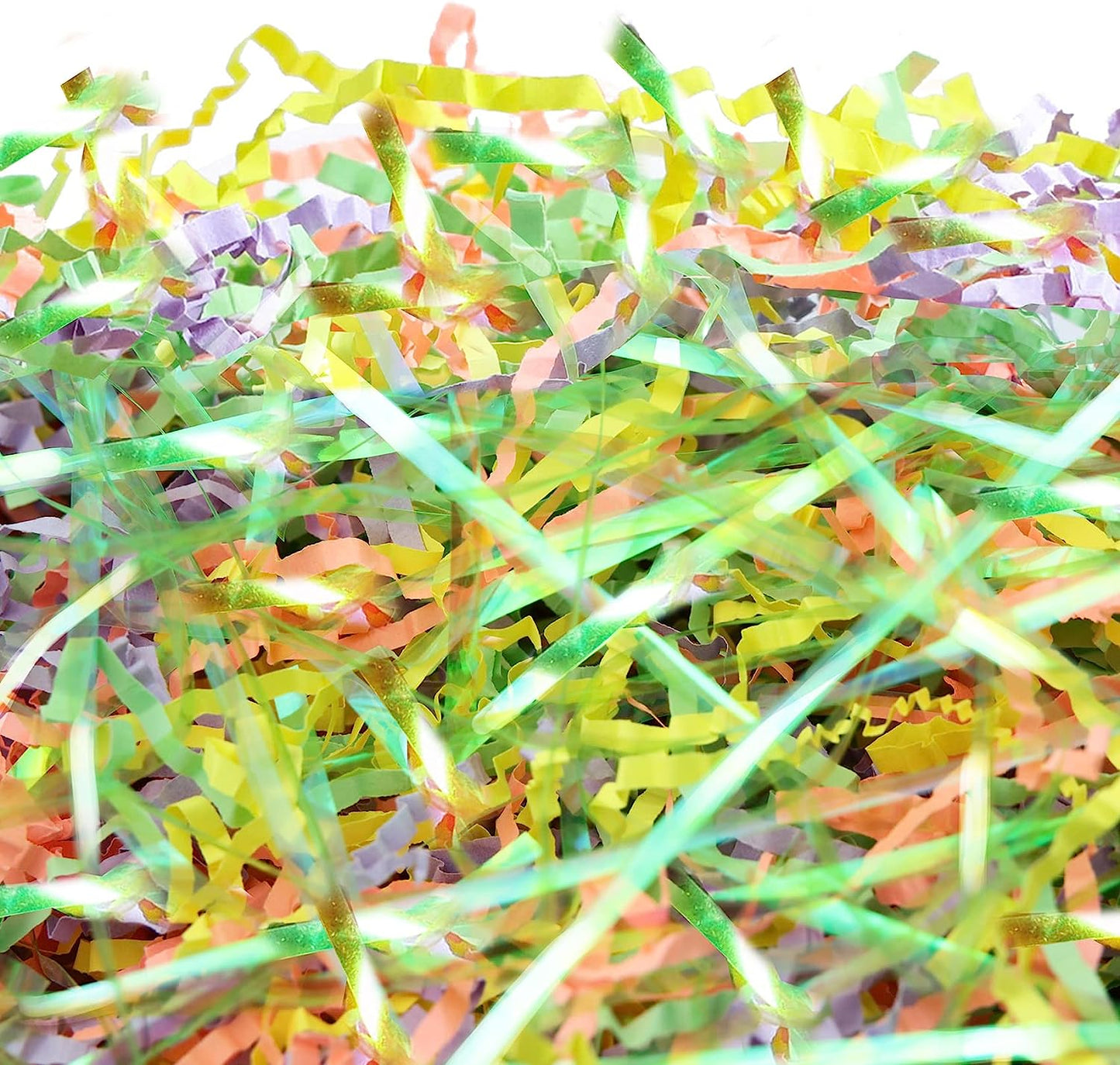 easter grass batts