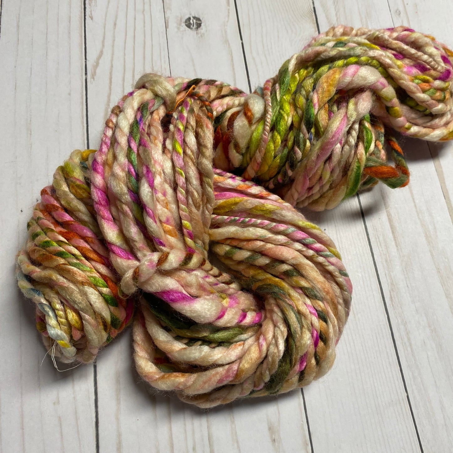 Sweet November Bulky Yarn #9