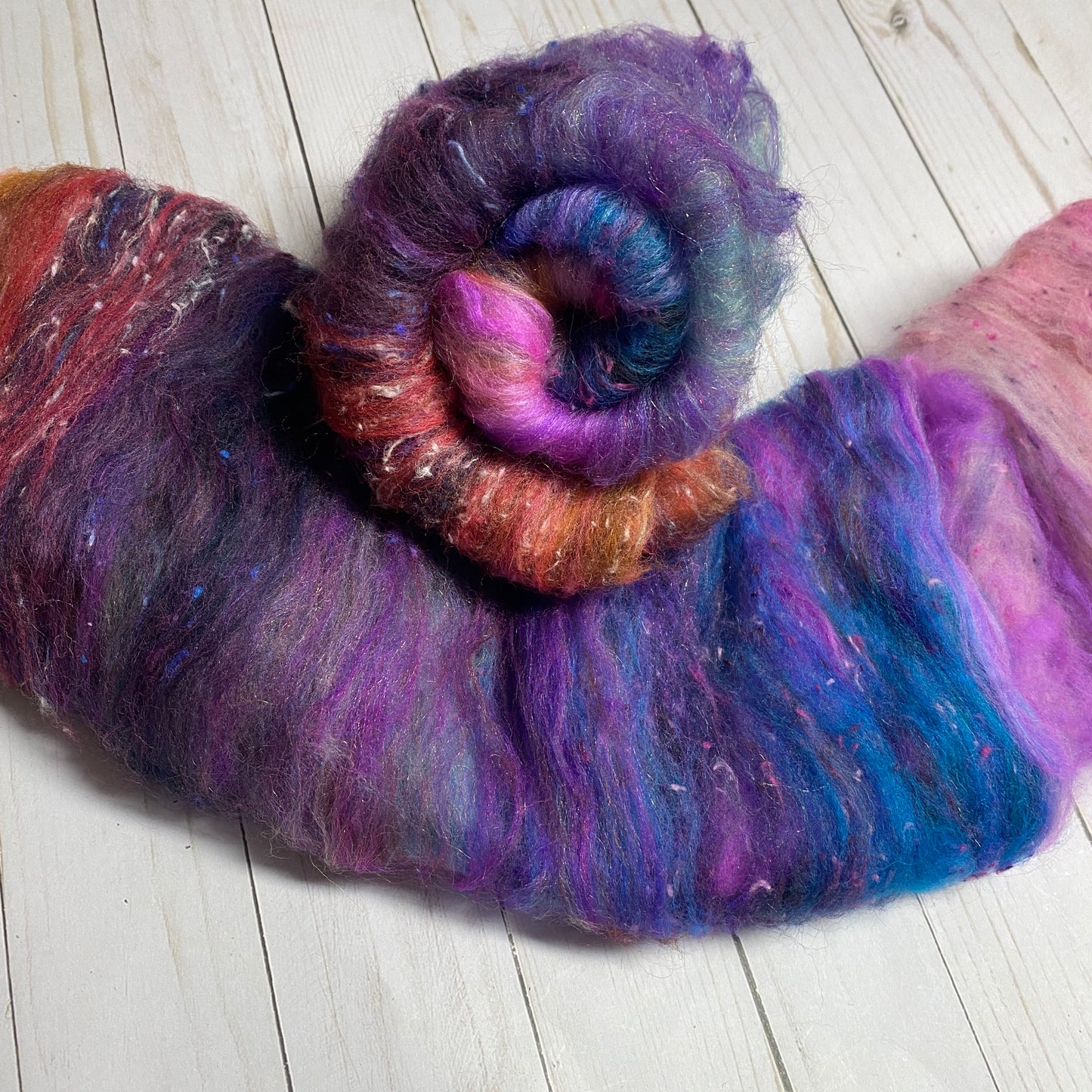 Galaxy batts