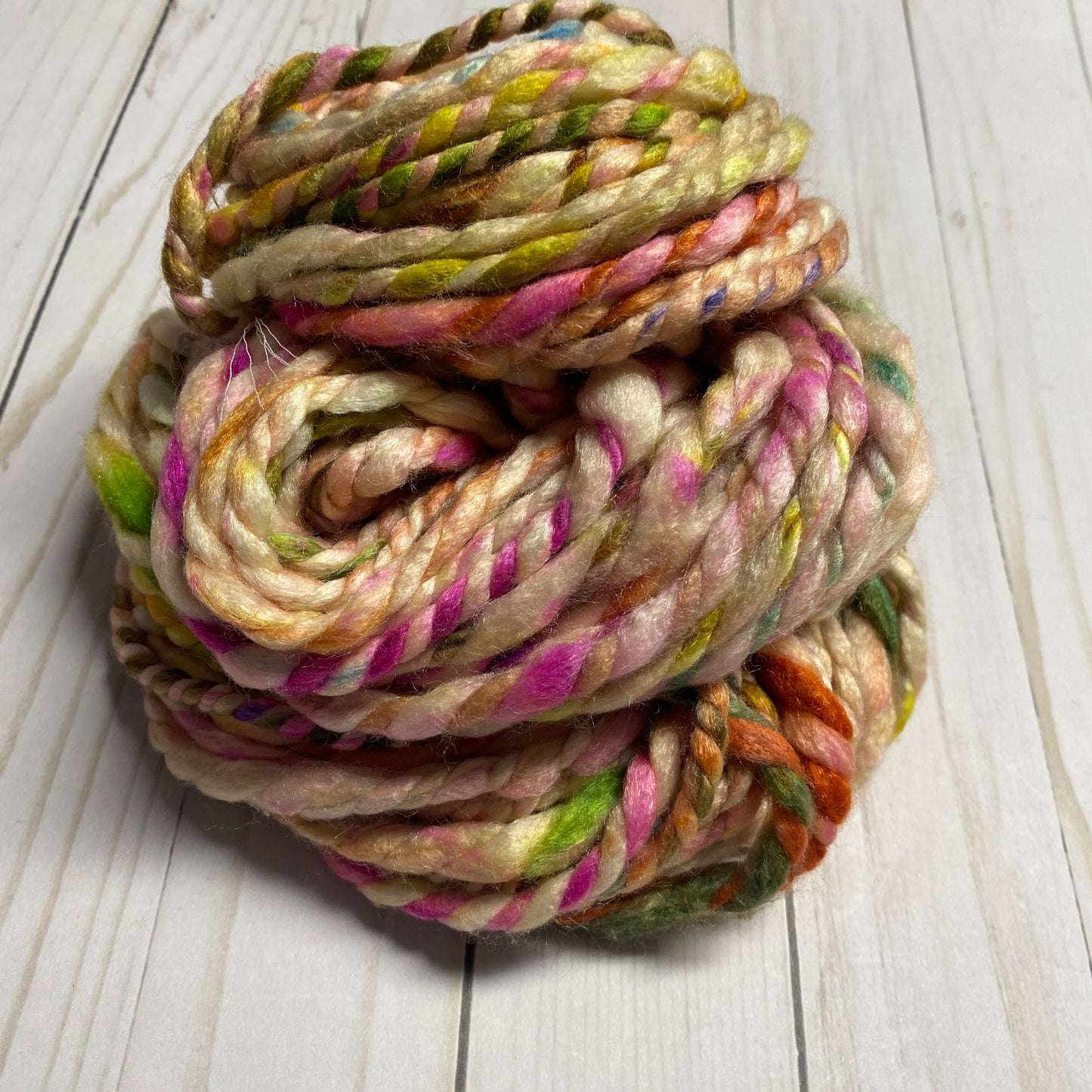 Sweet November Bulky Yarn #9