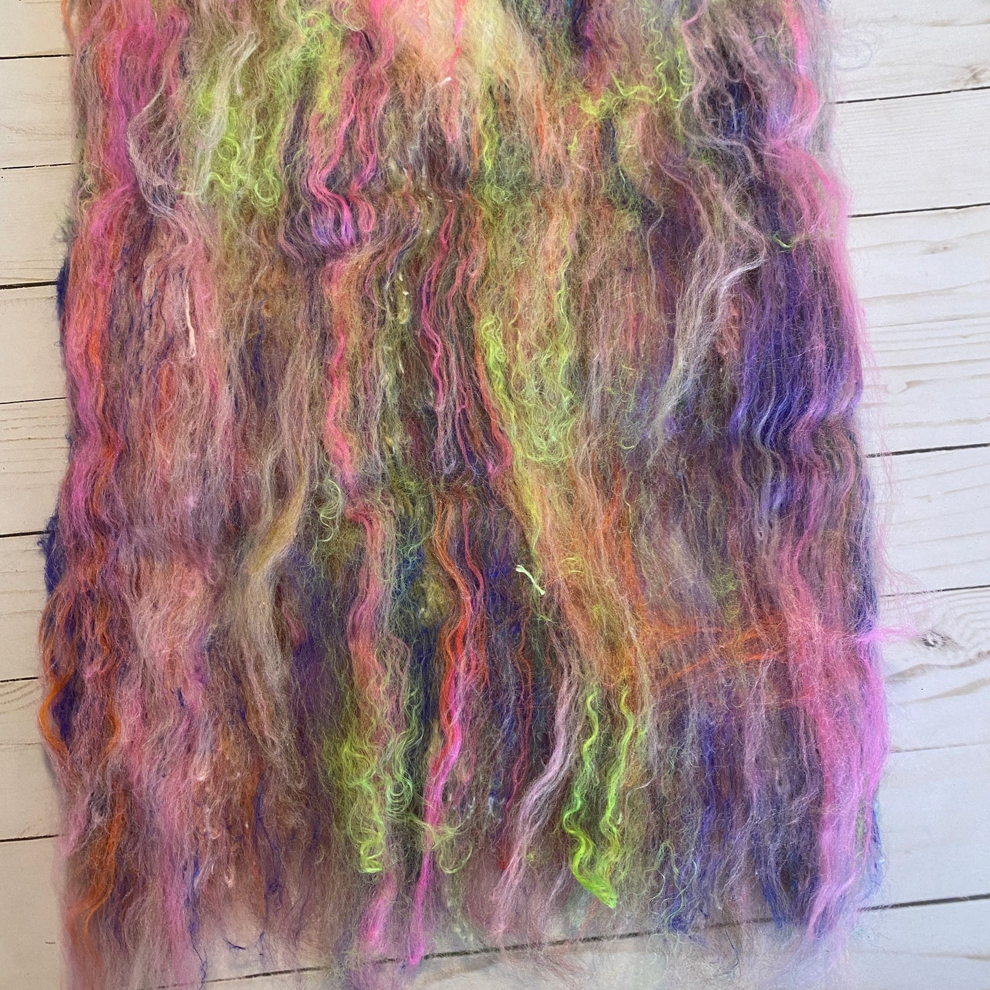 Aura Quartz batts