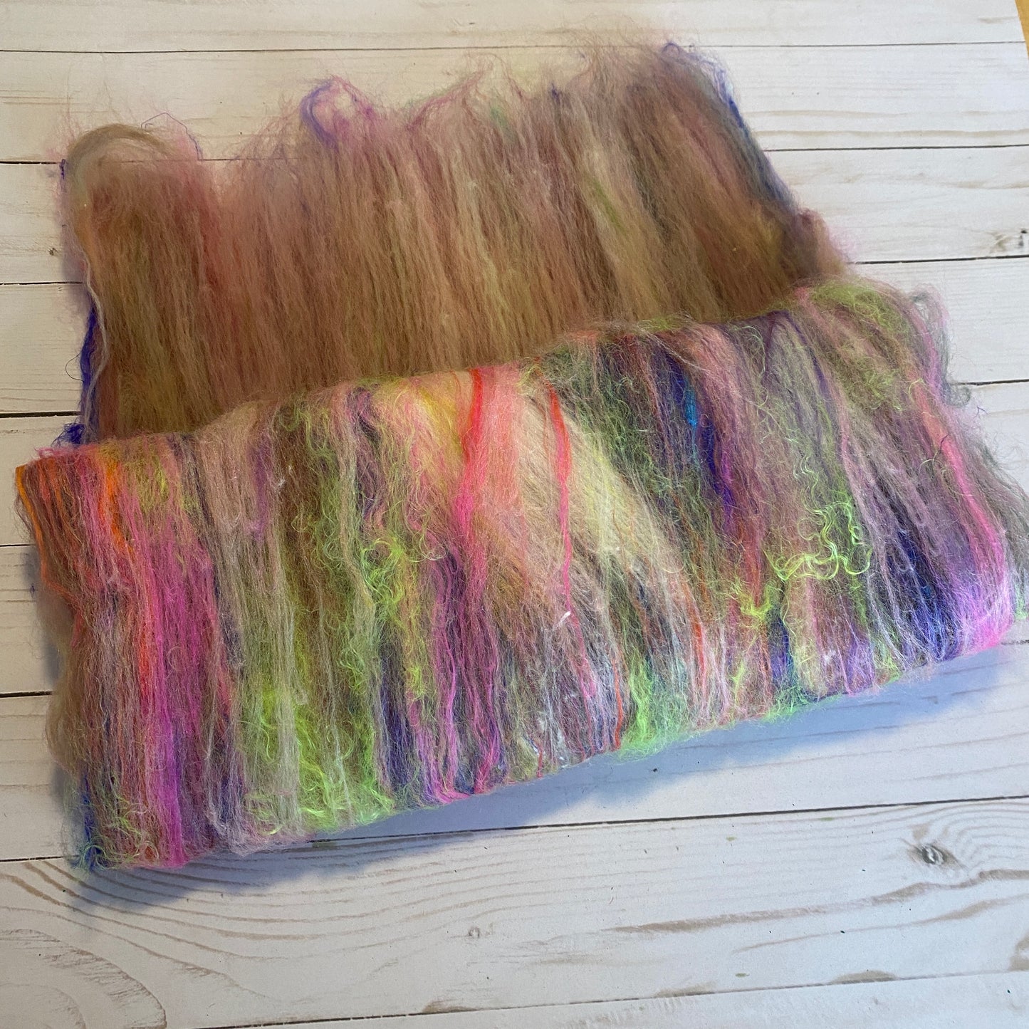 Aura Quartz batts