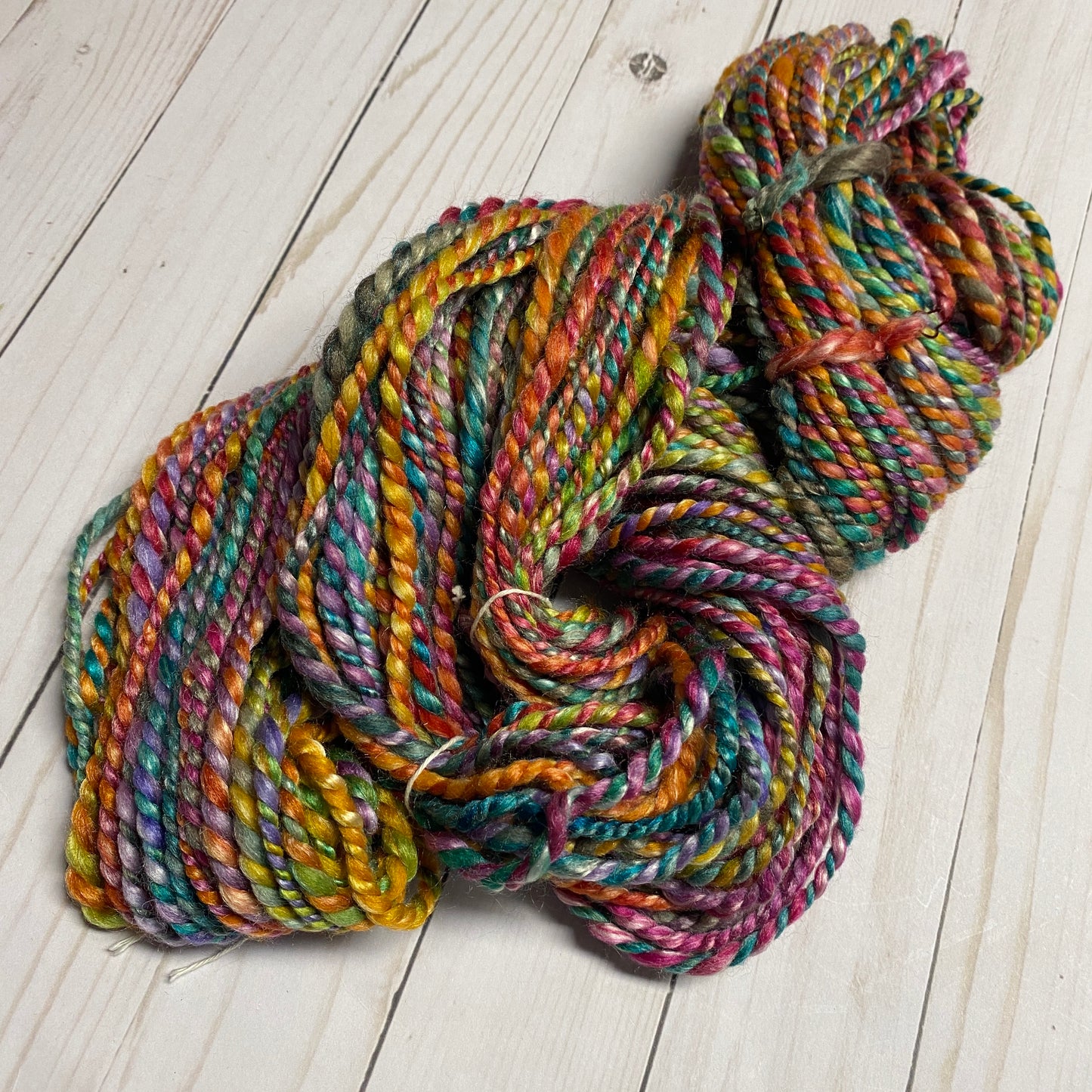 Candy Shop Bulky Yarn #2