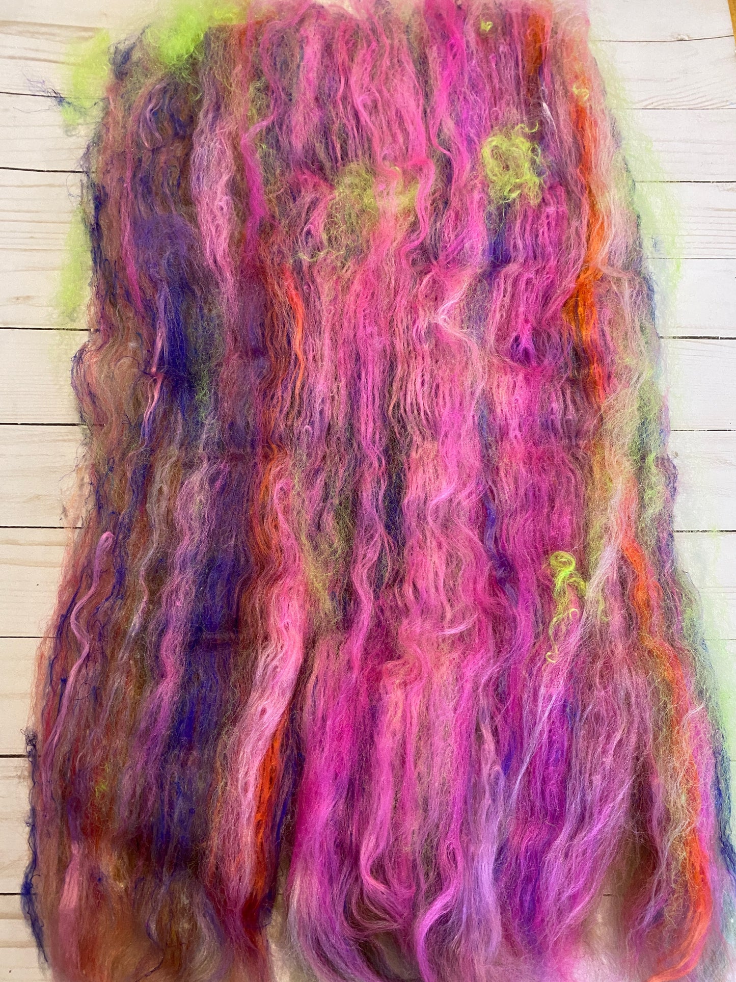 Aura Quartz batts