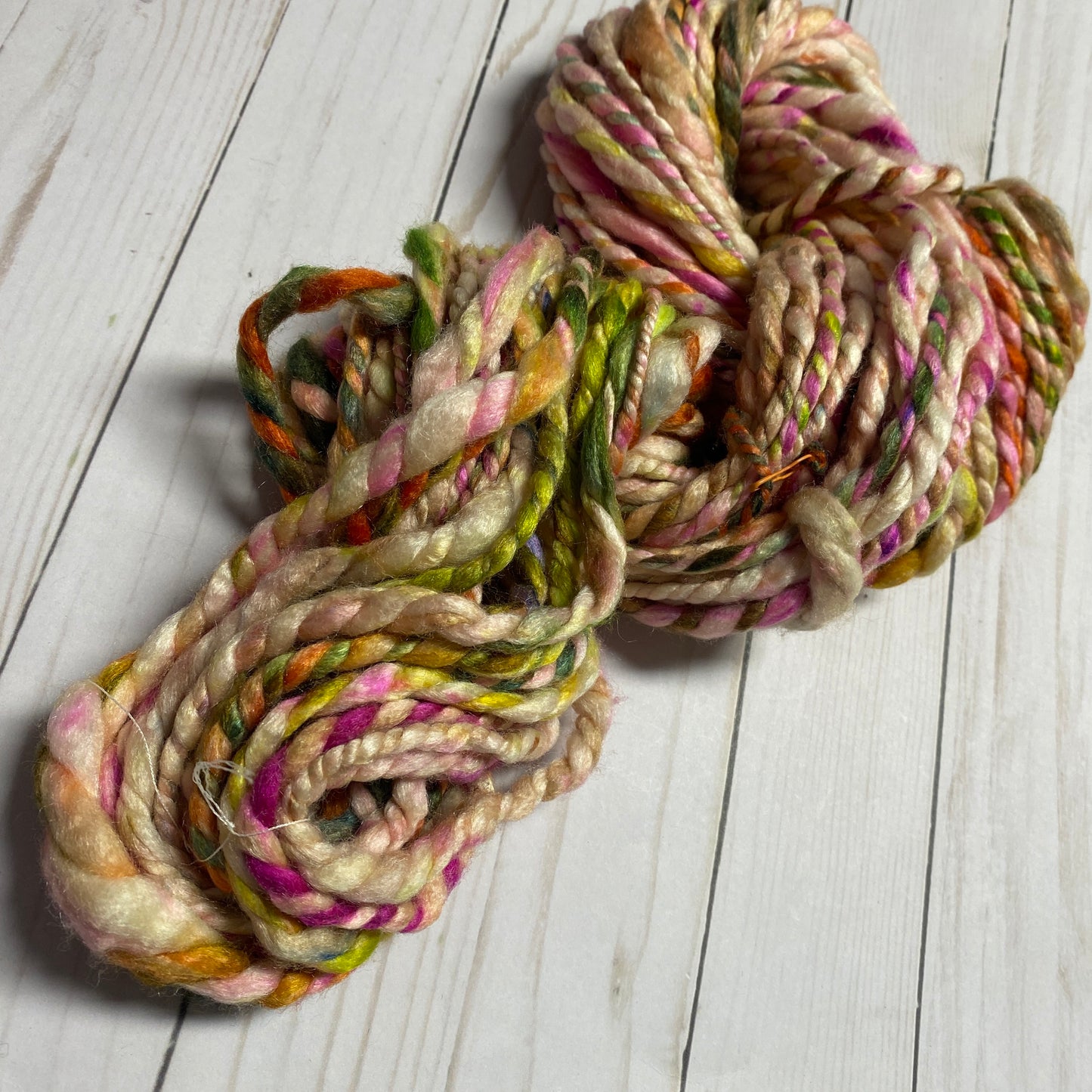 Sweet November Bulky Yarn #9