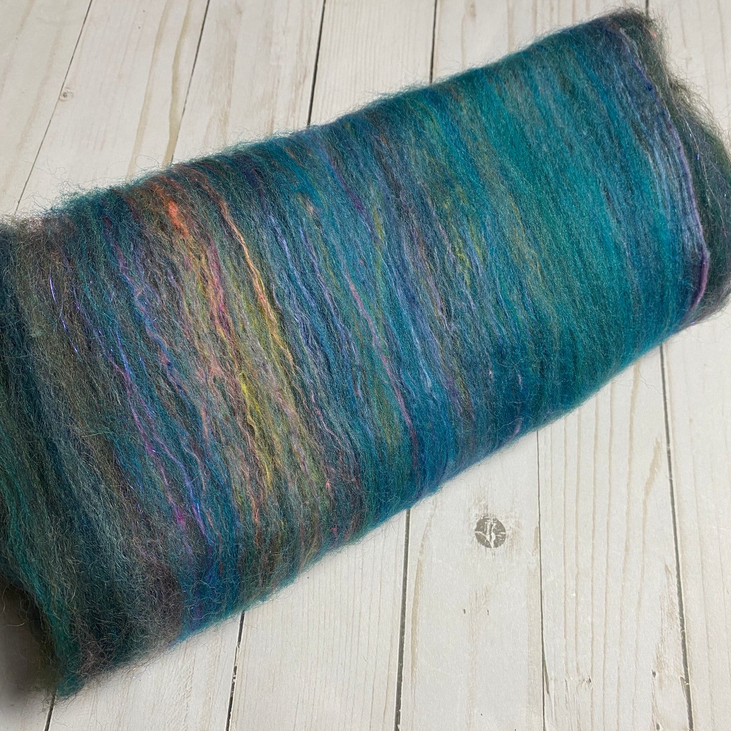 Rainbow Fish batts